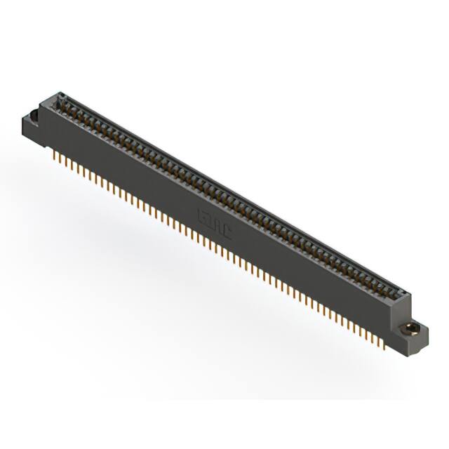 395-112-520-203 EDAC Inc.  Edgeboard Connectors